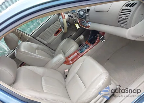 2002 Toyota Camry Xle from USA, damaged, VIN 4T1BE30K82U636038